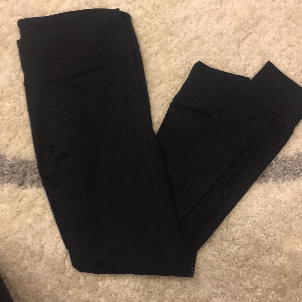 Fabletics high waisted leggings